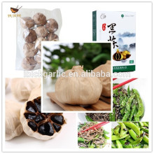 Magical Fermention Organic Green Food Black Garlic 500g/bag